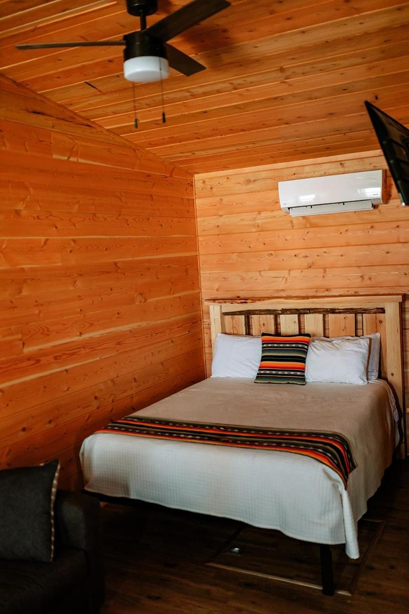 Shell Campground Greybull Buitenkant foto