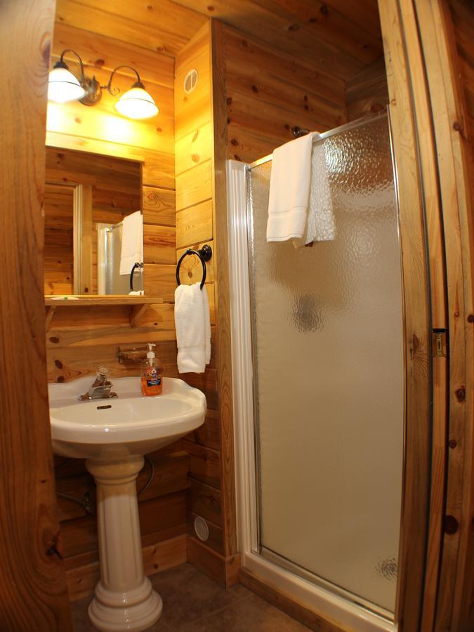 Shell Campground Greybull Buitenkant foto